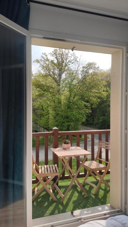 Appartement 2 Chambres Aux Portes De Deauville 100M Du Pole International Du Cheval 생-아르누 외부 사진