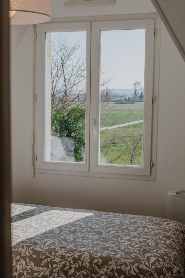 Appartement 2 Chambres Aux Portes De Deauville 100M Du Pole International Du Cheval 생-아르누 외부 사진